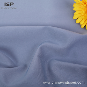 Wholesale Soft Eco Friendly Dyed 100%Polyester Twill Fabric